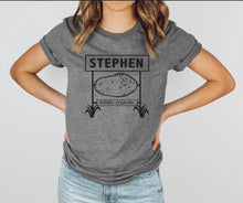 Load image into Gallery viewer, Stephen Potato Country Graphic Tee