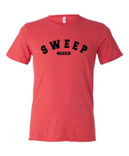 Load image into Gallery viewer, Sweep Crew Graphic tee