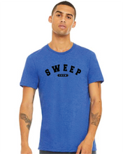 Load image into Gallery viewer, Sweep Crew Graphic tee